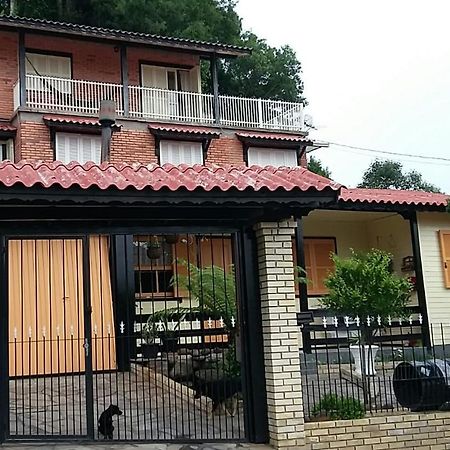 Ape Da Serra Gramado Eksteriør bilde
