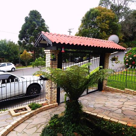 Ape Da Serra Gramado Eksteriør bilde