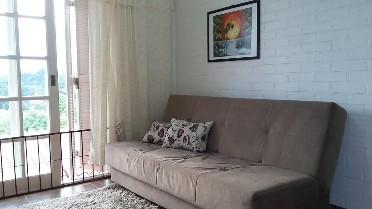 Ape Da Serra Gramado Eksteriør bilde