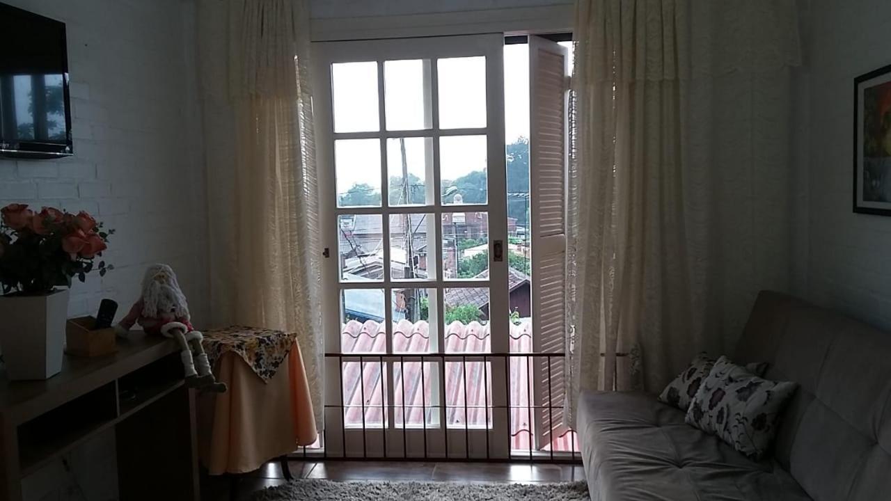 Ape Da Serra Gramado Eksteriør bilde