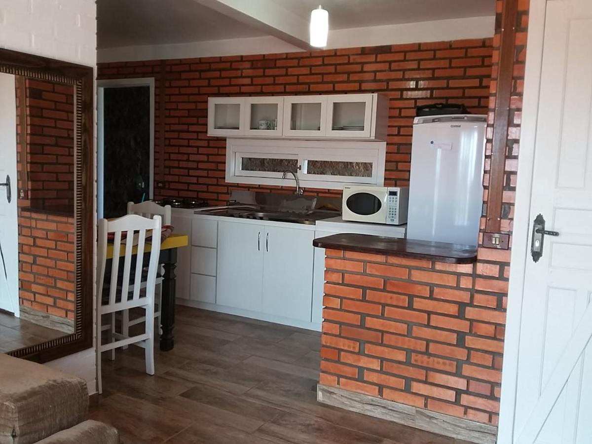 Ape Da Serra Gramado Eksteriør bilde