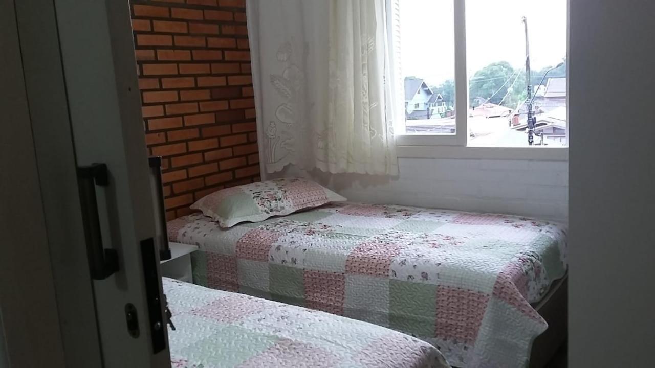 Ape Da Serra Gramado Eksteriør bilde