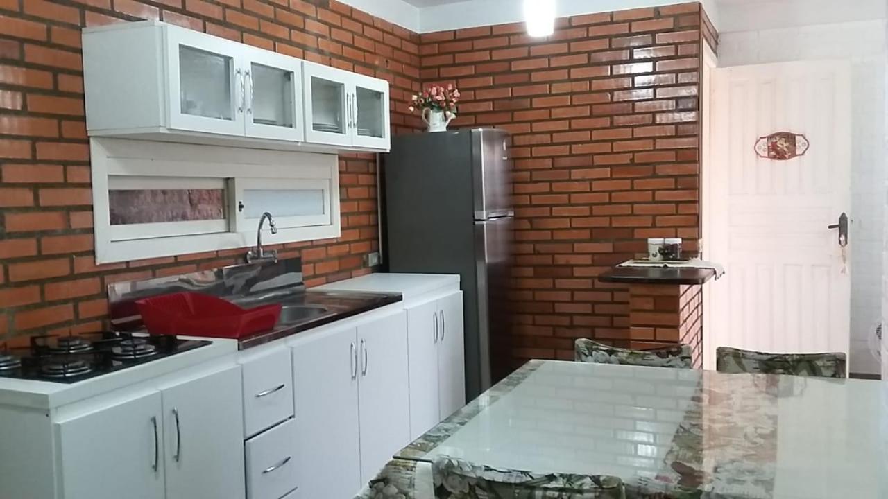 Ape Da Serra Gramado Eksteriør bilde