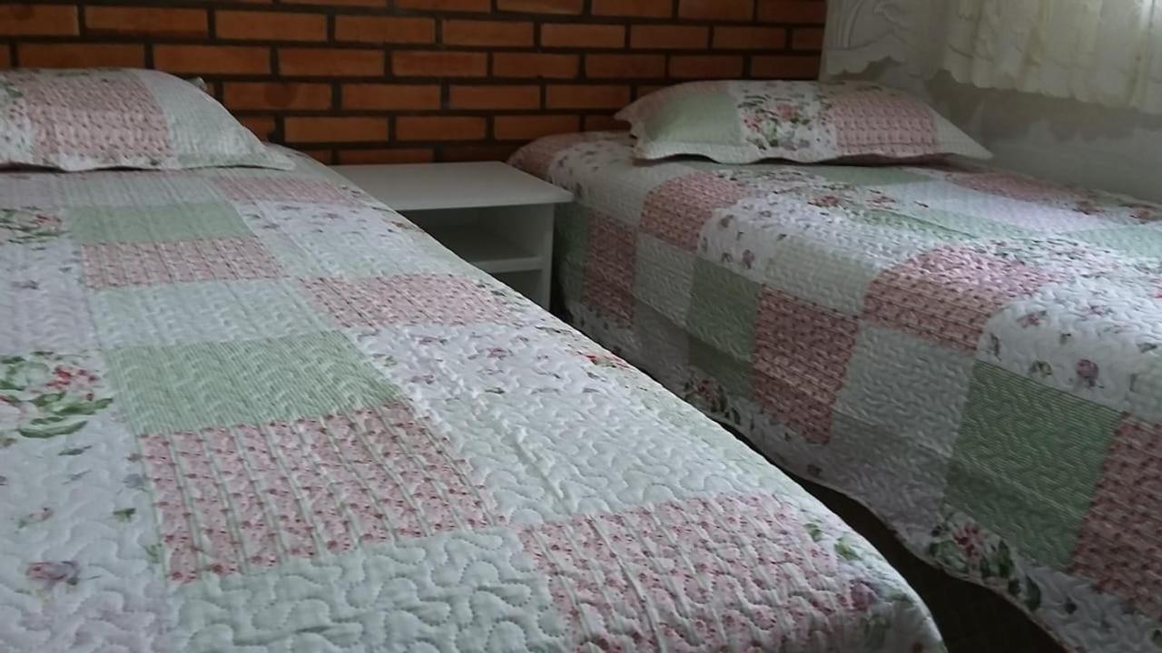 Ape Da Serra Gramado Eksteriør bilde