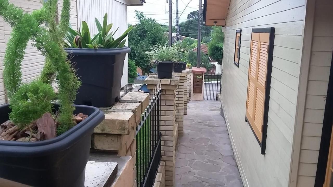 Ape Da Serra Gramado Eksteriør bilde