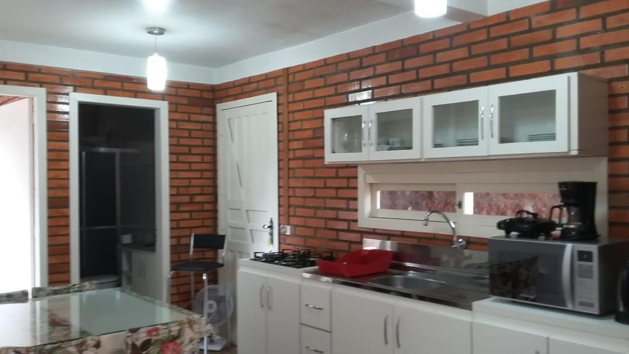 Ape Da Serra Gramado Eksteriør bilde