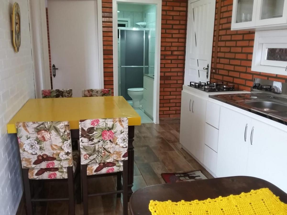 Ape Da Serra Gramado Eksteriør bilde