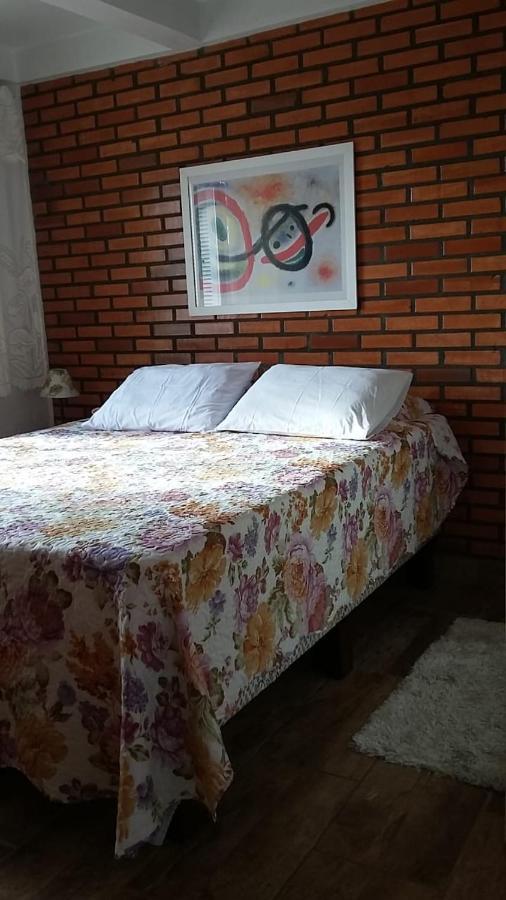 Ape Da Serra Gramado Eksteriør bilde