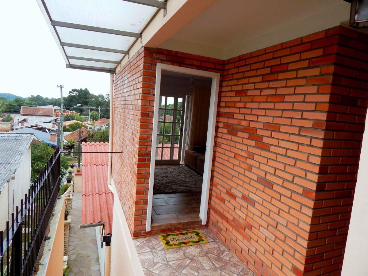 Ape Da Serra Gramado Eksteriør bilde